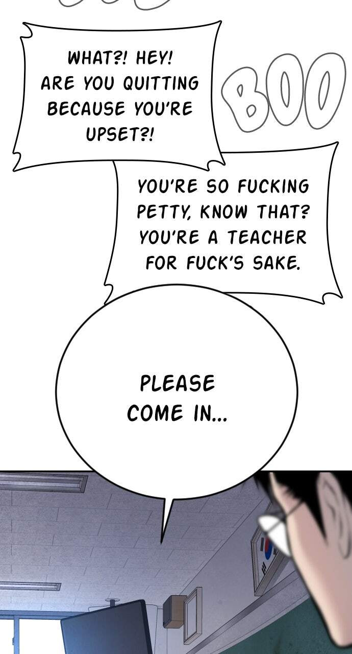 Manager Kim Chapter 48 page 215 - 