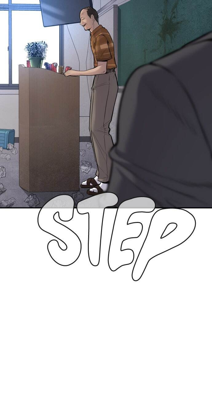 Manager Kim Chapter 48 page 216 - 