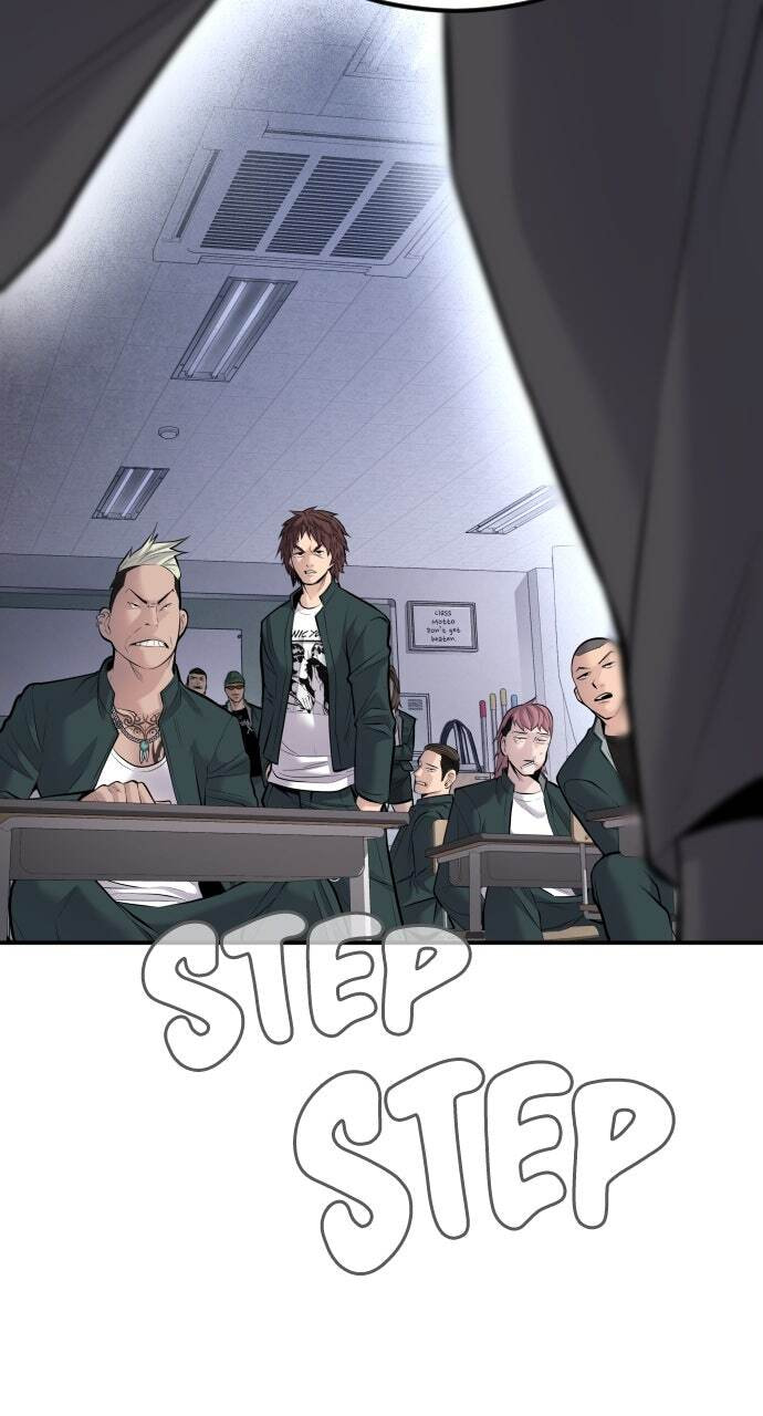 Manager Kim Chapter 48 page 218 - 