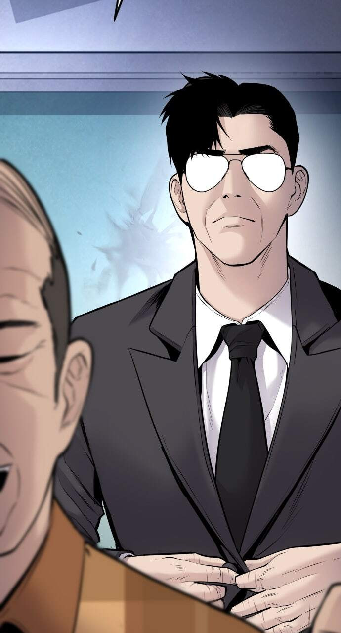 Manager Kim Chapter 48 page 220 - 