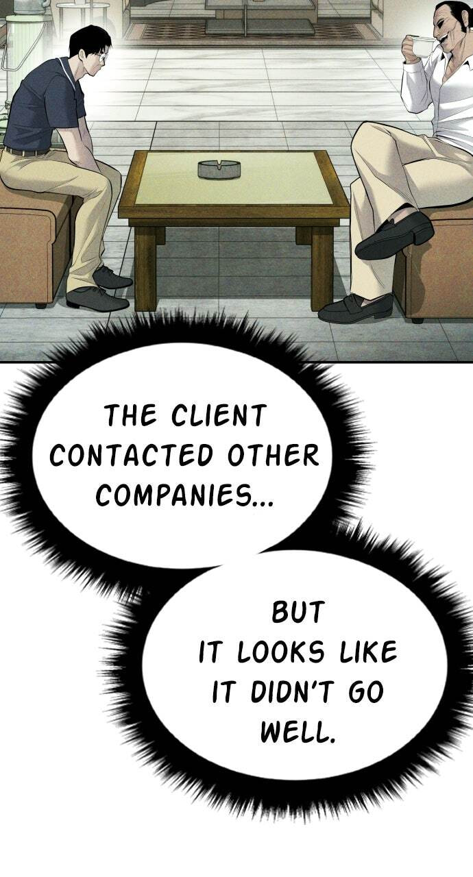 Manager Kim Chapter 48 page 225 - 