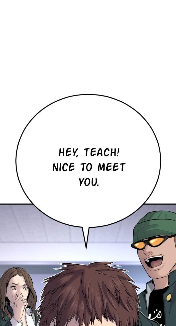 Manager Kim Chapter 48 page 234 - 