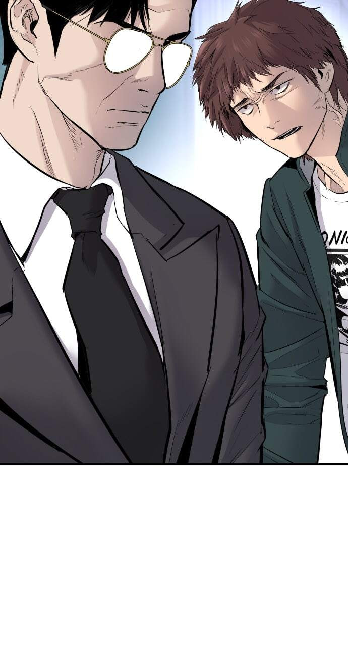 Manager Kim Chapter 48 page 238 - 