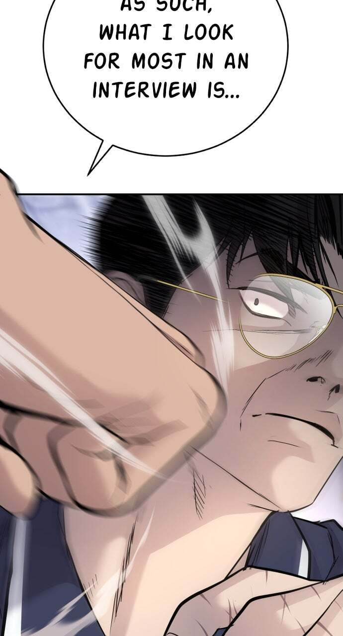 Manager Kim Chapter 48 page 27 - 