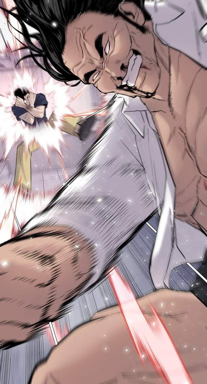 Manager Kim Chapter 48 page 30 - 