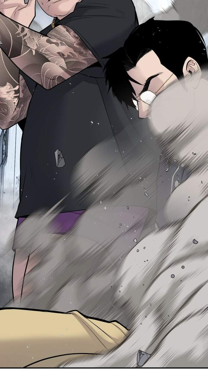 Manager Kim Chapter 48 page 36 - 