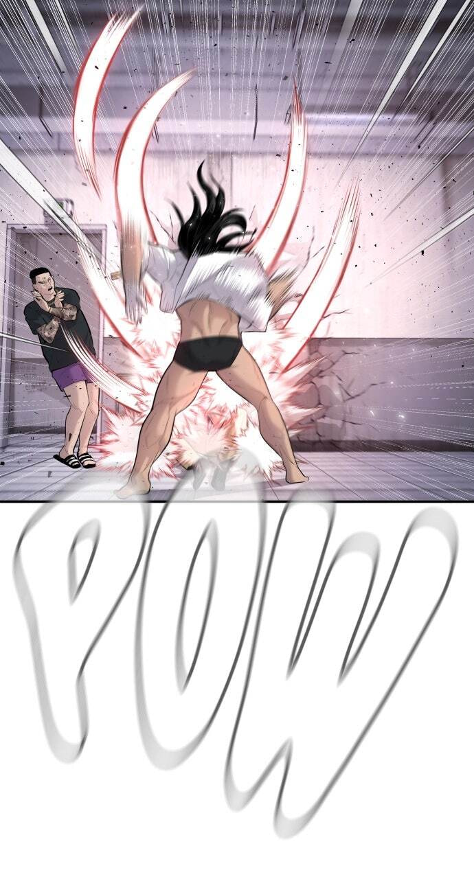 Manager Kim Chapter 48 page 51 - 