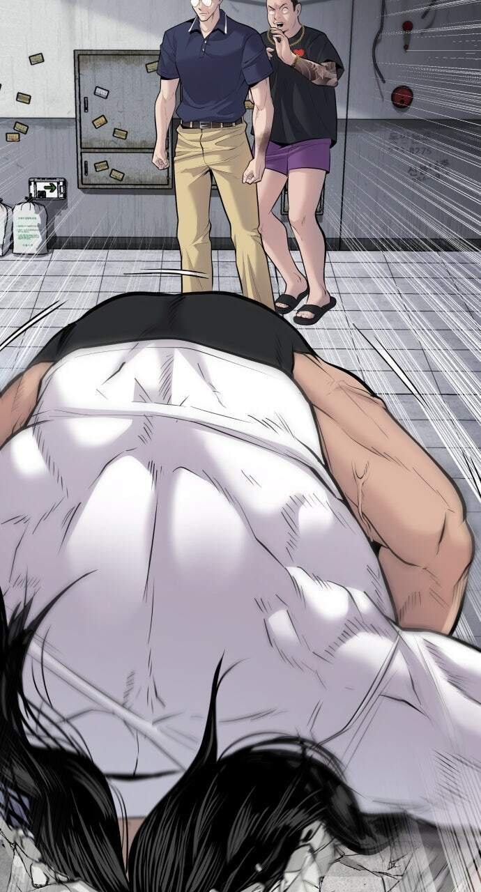 Manager Kim Chapter 48 page 74 - 