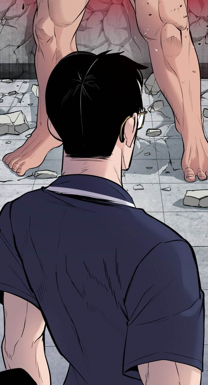 Manager Kim Chapter 48 page 80 - 