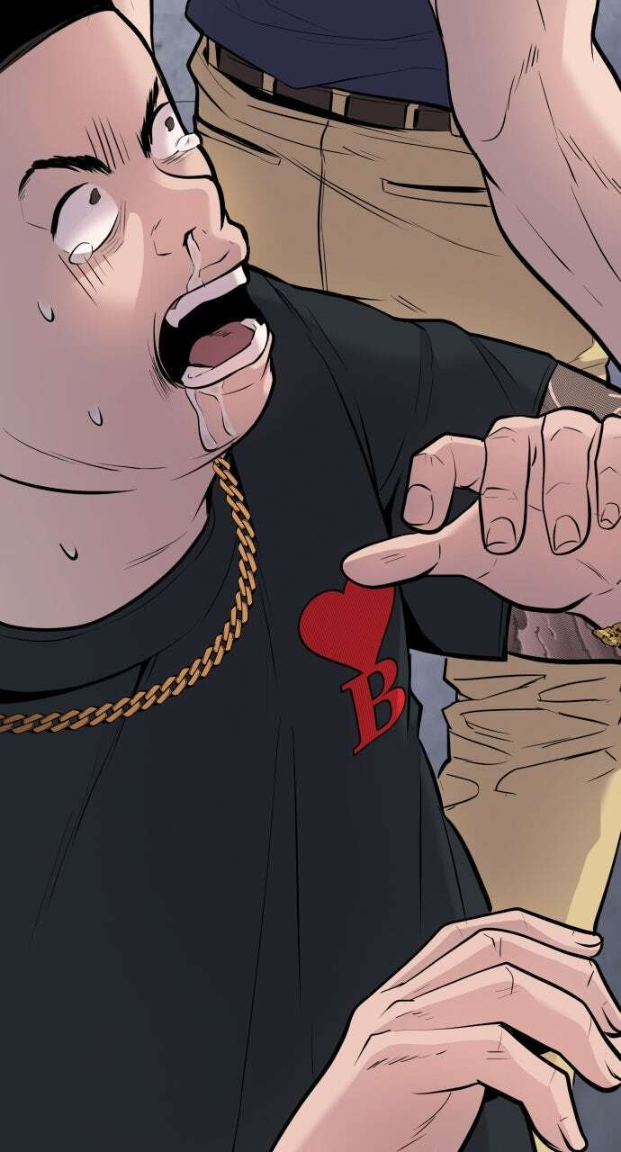 Manager Kim Chapter 48 page 81 - 