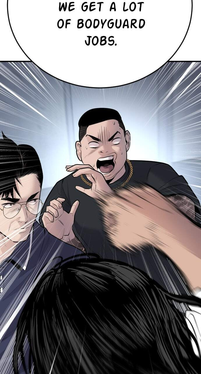 Manager Kim Chapter 48 page 90 - 