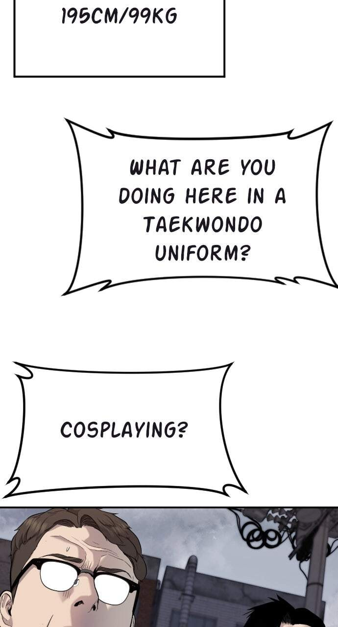 Manager Kim Chapter 5 page 11 - 