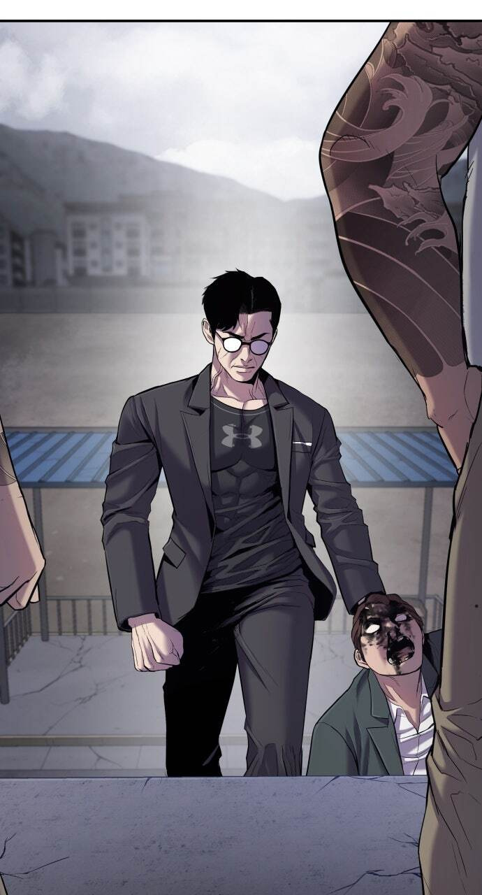 Manager Kim Chapter 5 page 101 - 