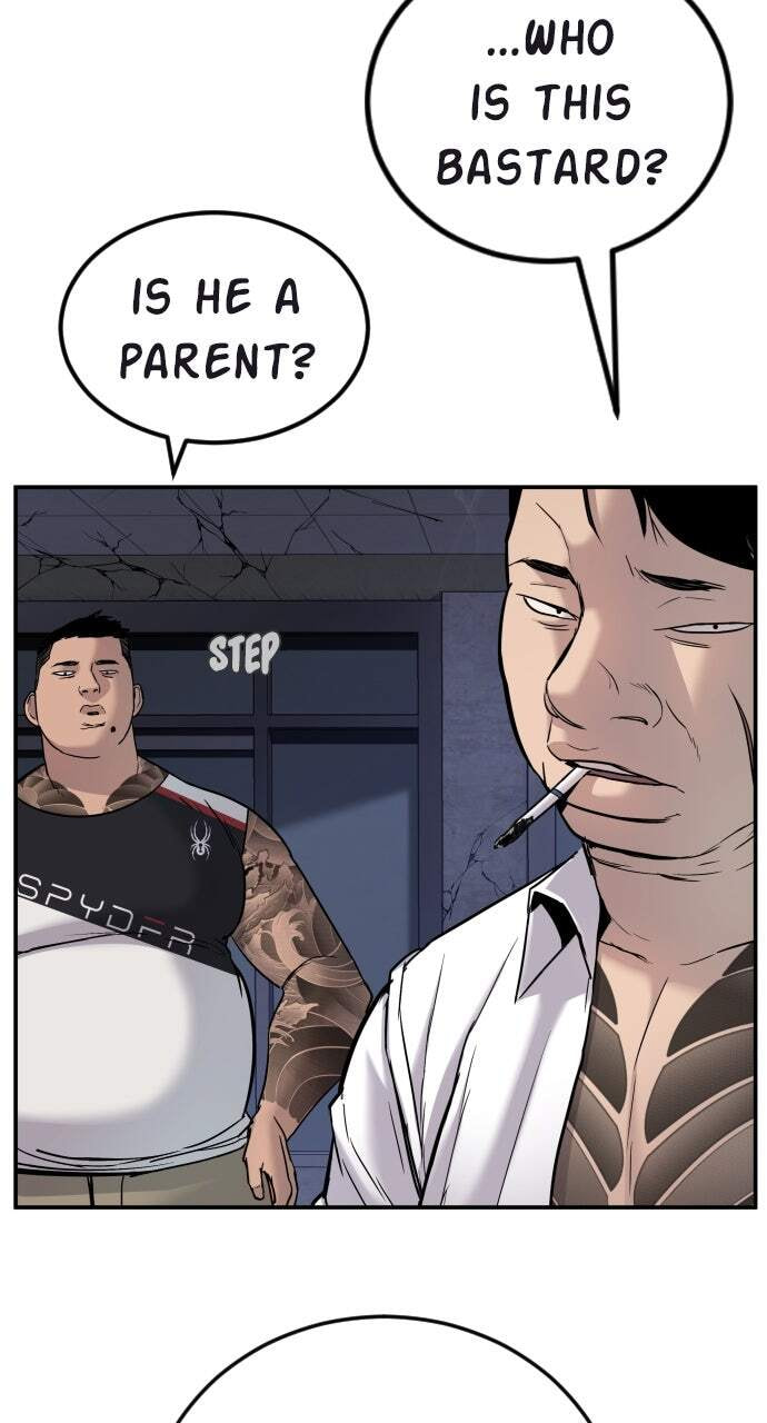 Manager Kim Chapter 5 page 104 - 