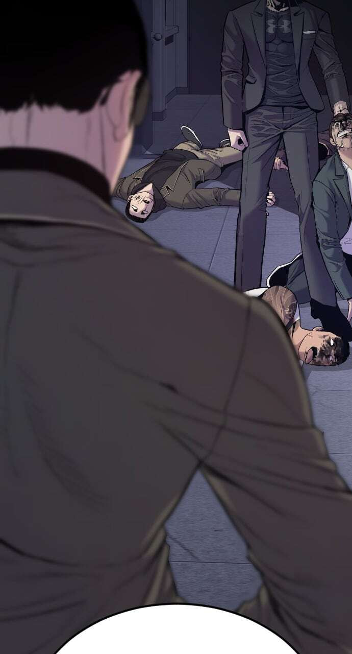 Manager Kim Chapter 5 page 110 - 