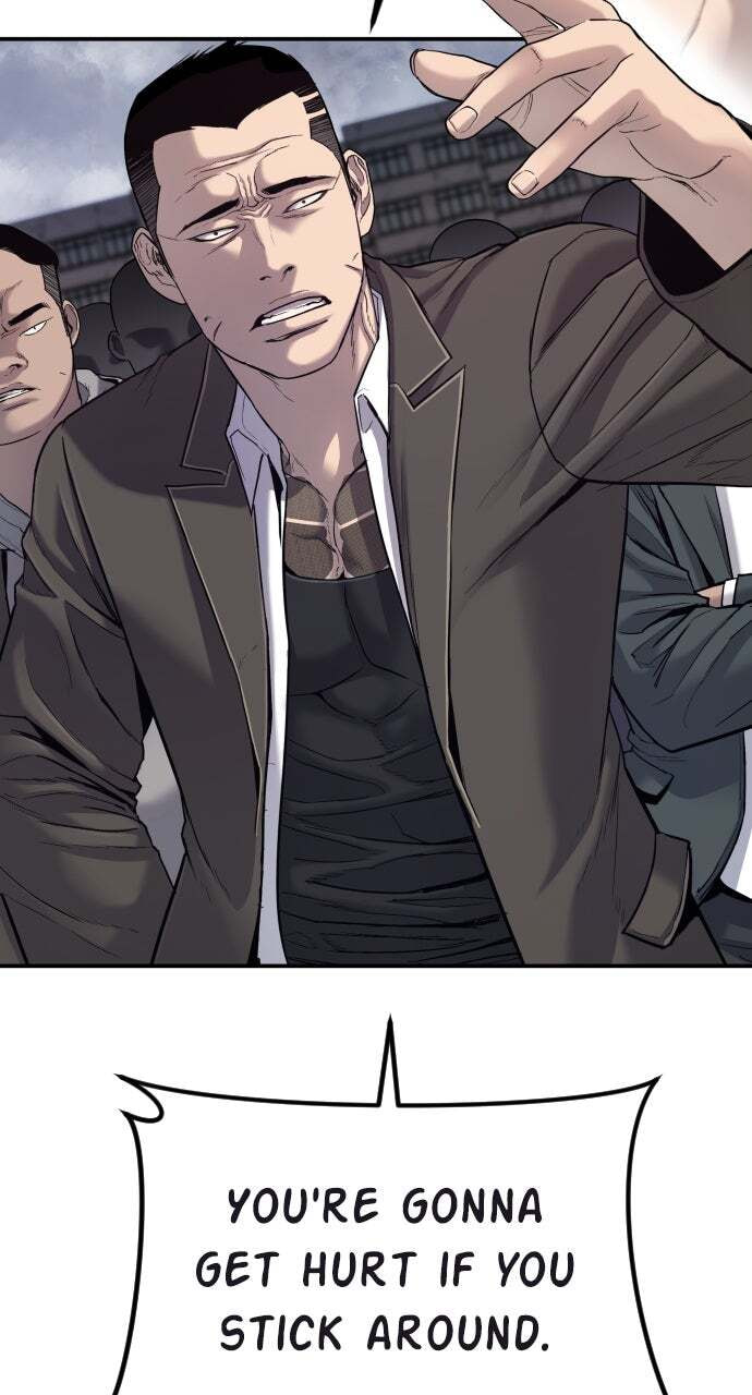 Manager Kim Chapter 5 page 13 - 