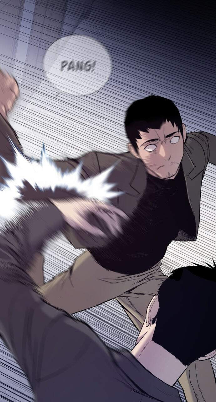 Manager Kim Chapter 5 page 124 - 