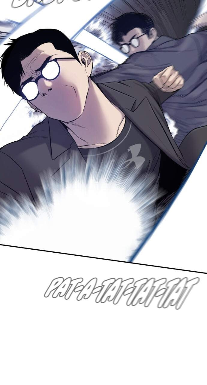 Manager Kim Chapter 5 page 127 - 