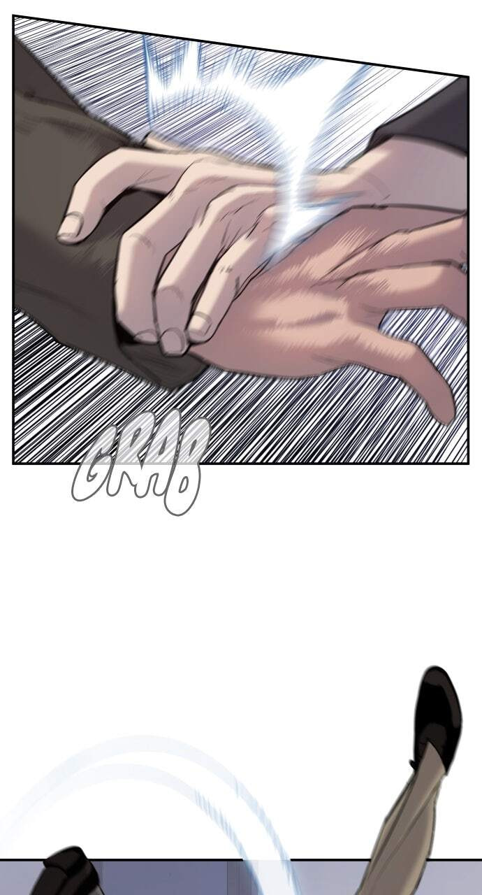 Manager Kim Chapter 5 page 128 - 