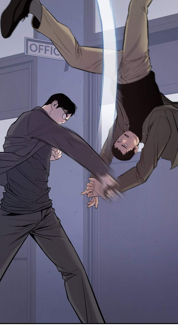 Manager Kim Chapter 5 page 129 - 