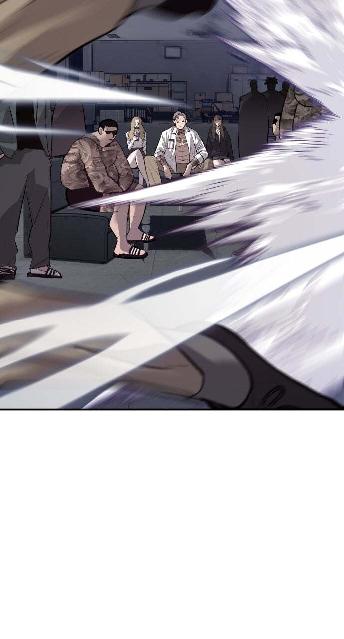Manager Kim Chapter 5 page 136 - 