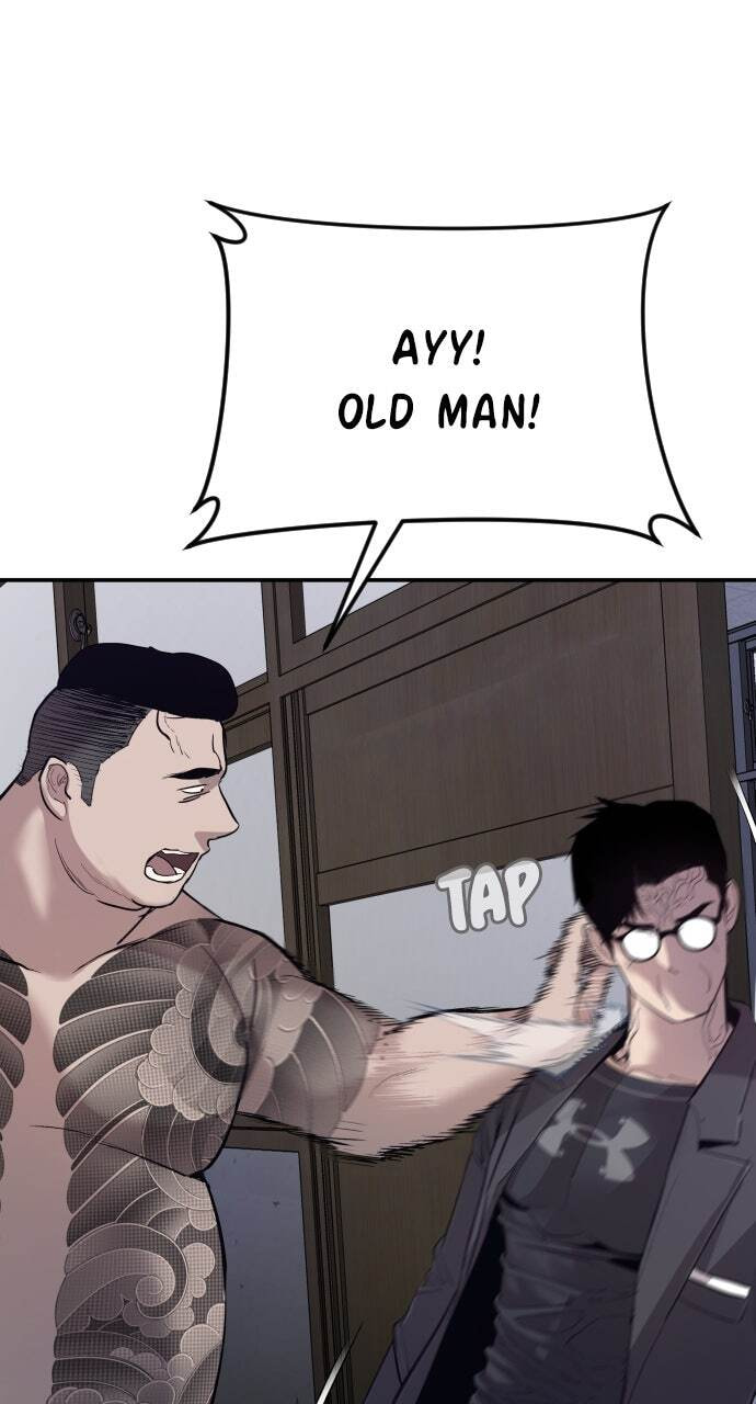 Manager Kim Chapter 5 page 153 - 