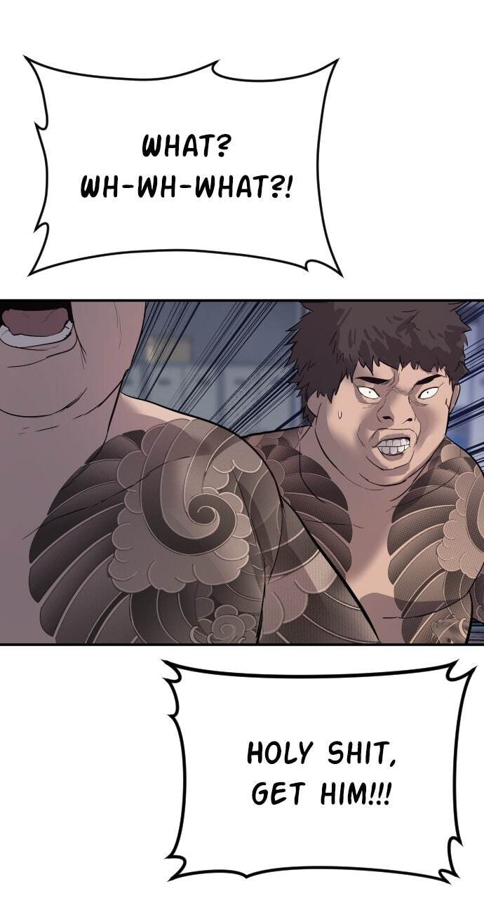 Manager Kim Chapter 5 page 158 - 
