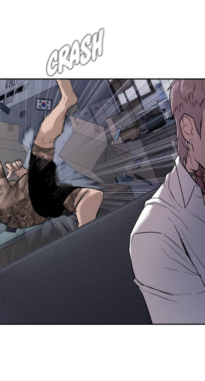 Manager Kim Chapter 5 page 160 - 