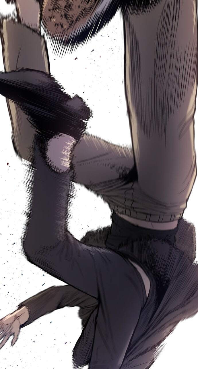 Manager Kim Chapter 5 page 21 - 