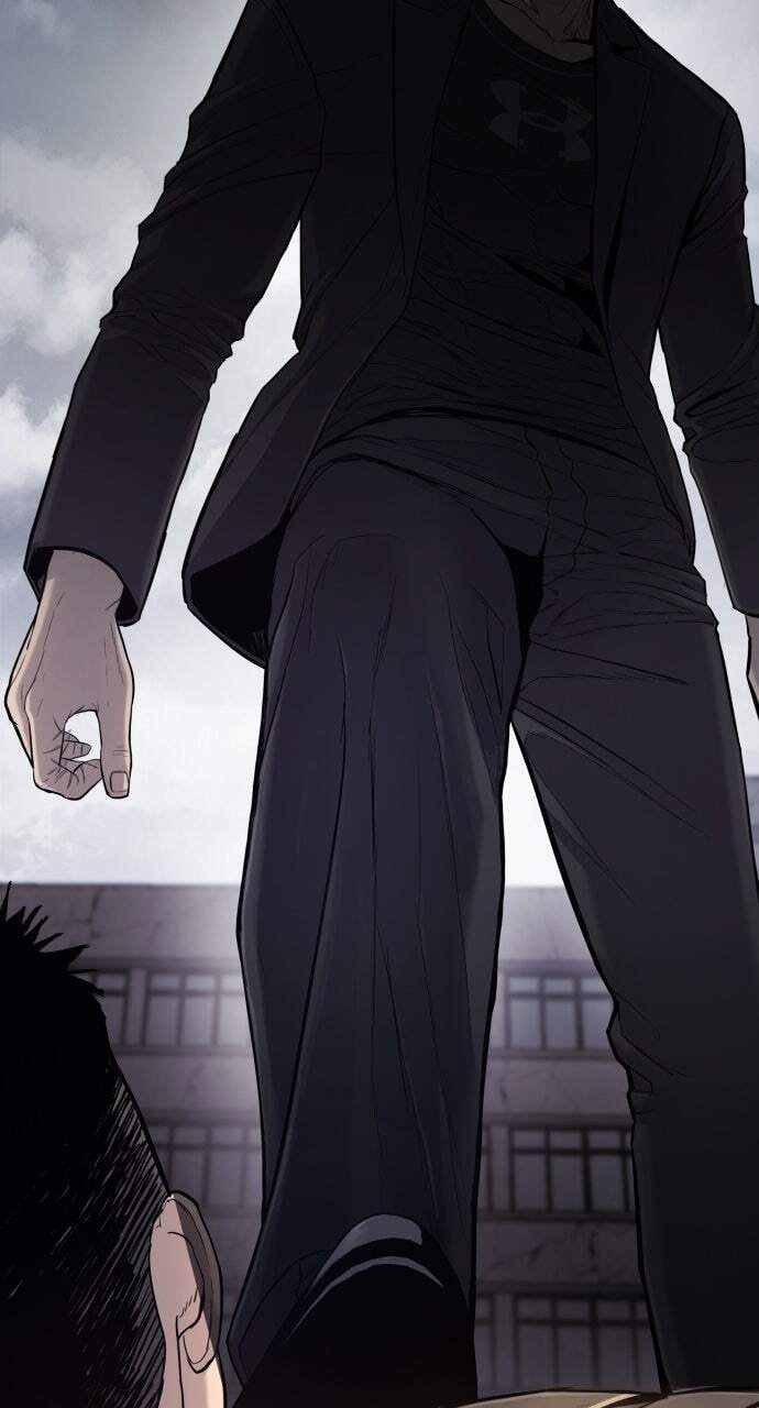 Manager Kim Chapter 5 page 27 - 