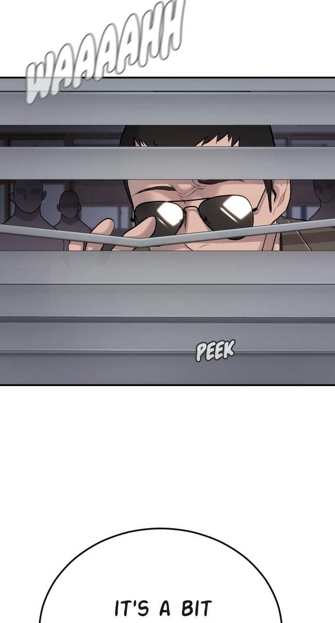 Manager Kim Chapter 5 page 36 - 