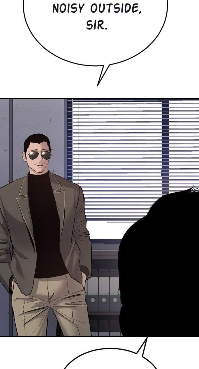 Manager Kim Chapter 5 page 37 - 