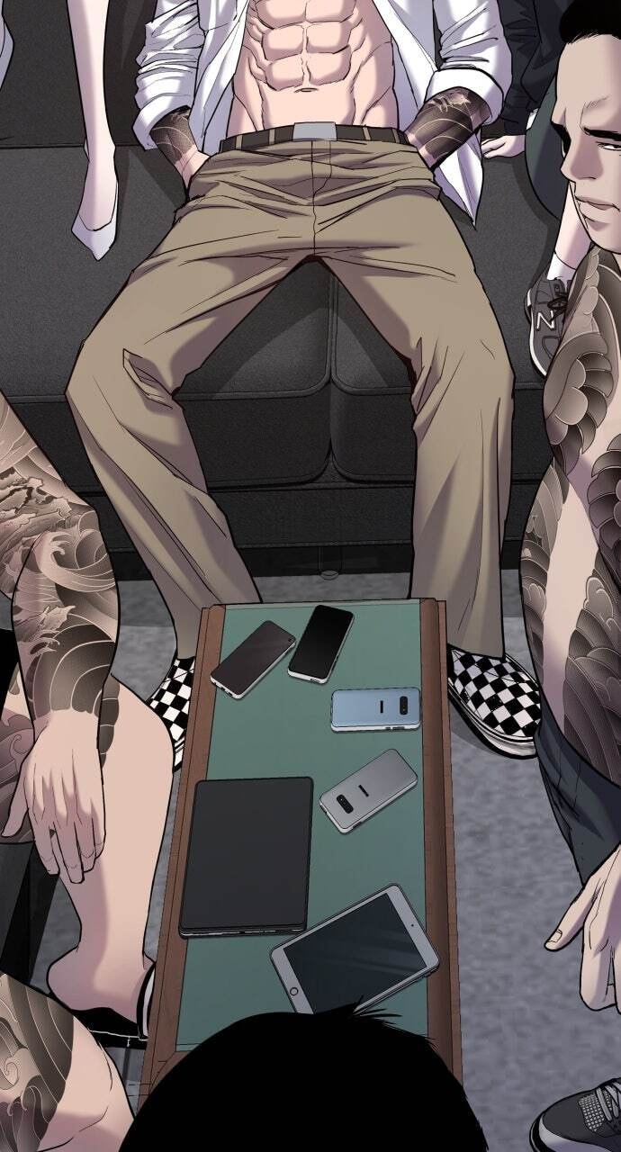 Manager Kim Chapter 5 page 41 - 