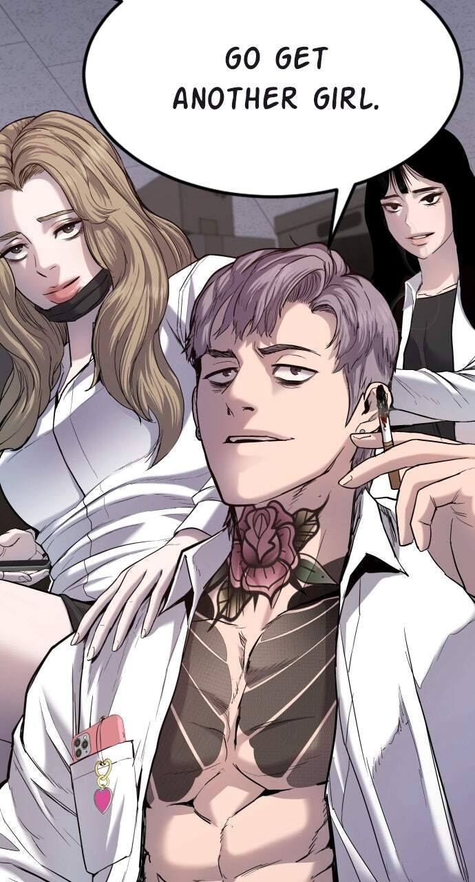 Manager Kim Chapter 5 page 44 - 