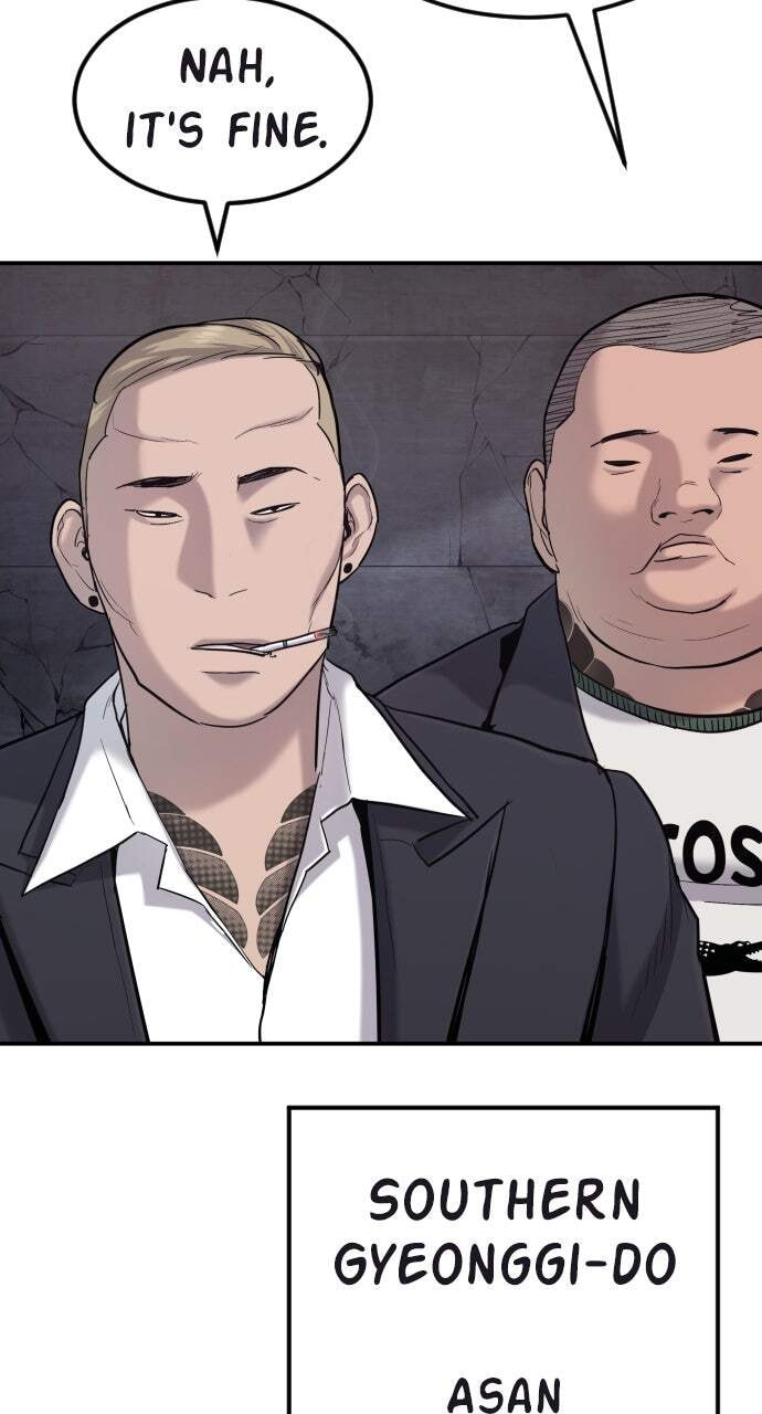 Manager Kim Chapter 5 page 60 - 