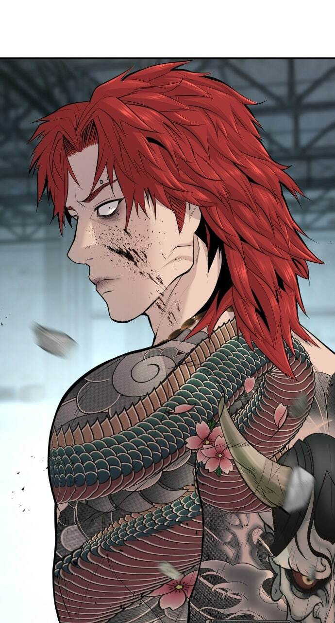 Manager Kim Chapter 51 page 109 - 