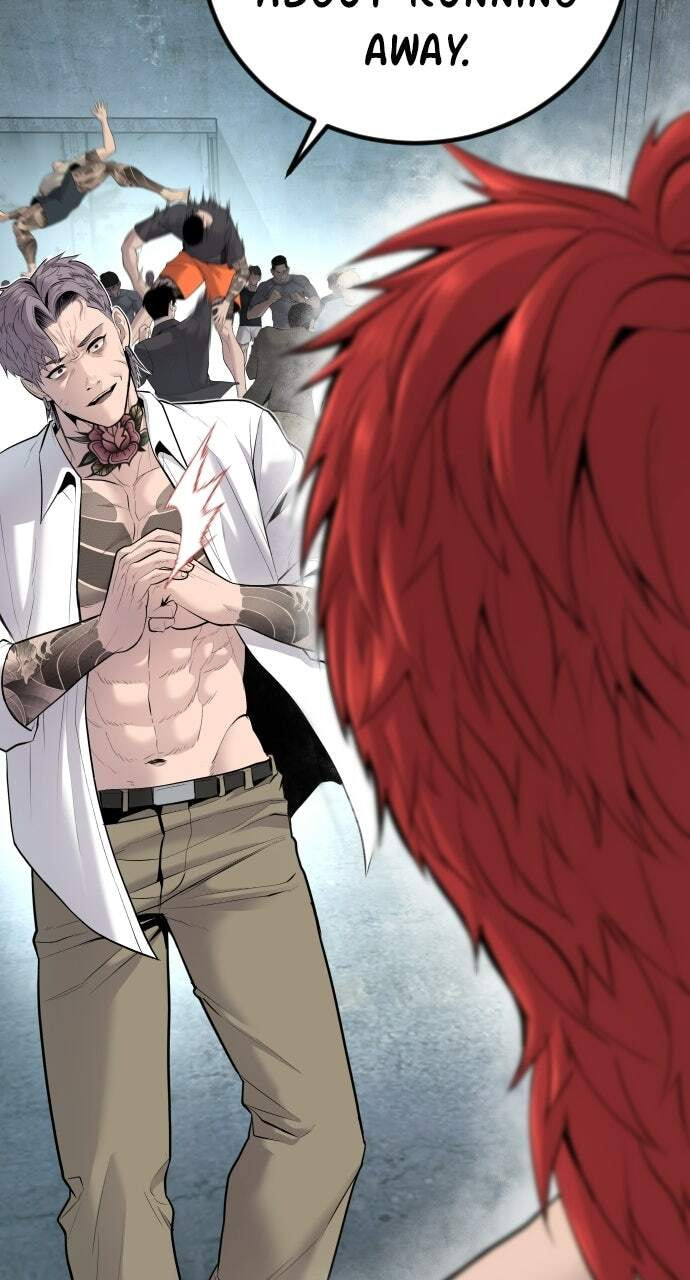 Manager Kim Chapter 51 page 113 - 