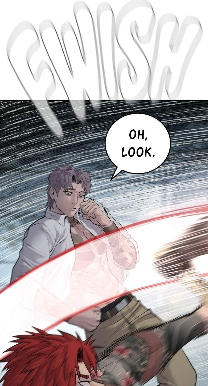 Manager Kim Chapter 51 page 118 - 