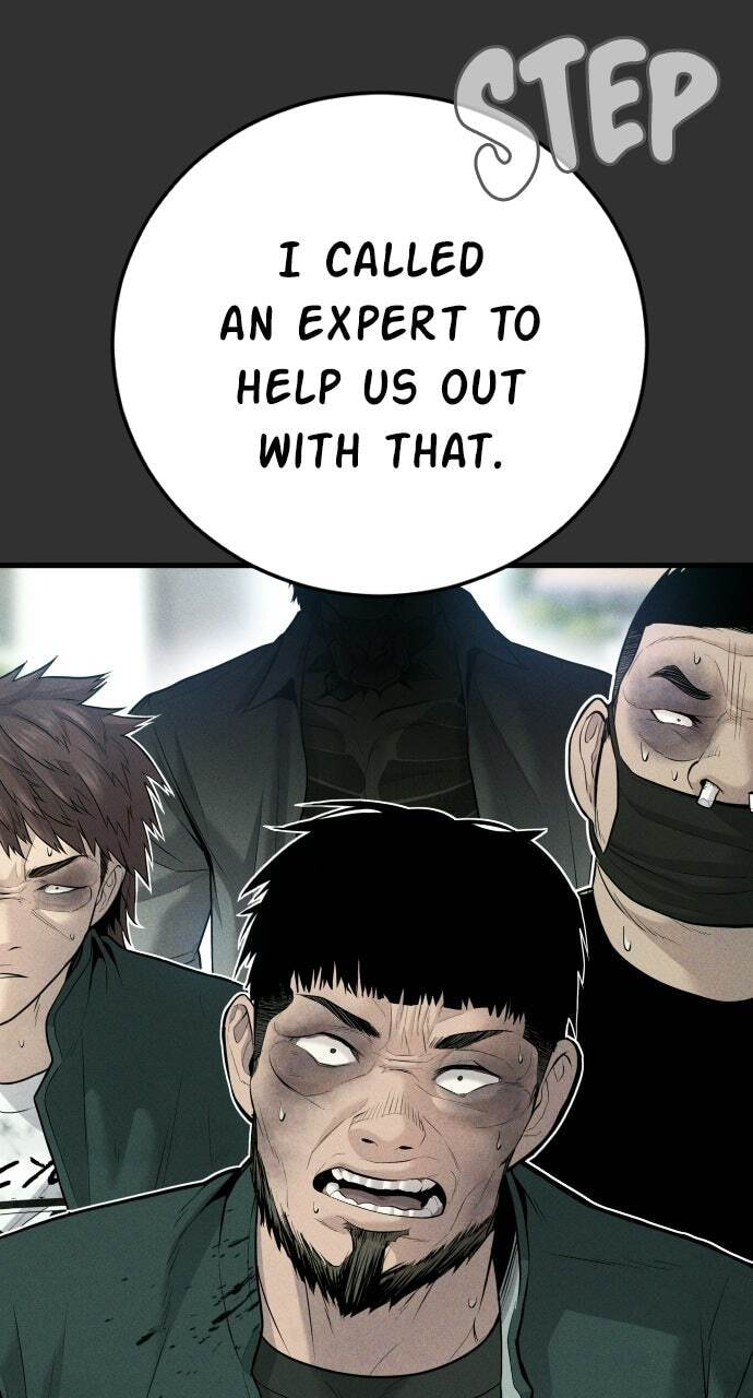 Manager Kim Chapter 51 page 13 - 