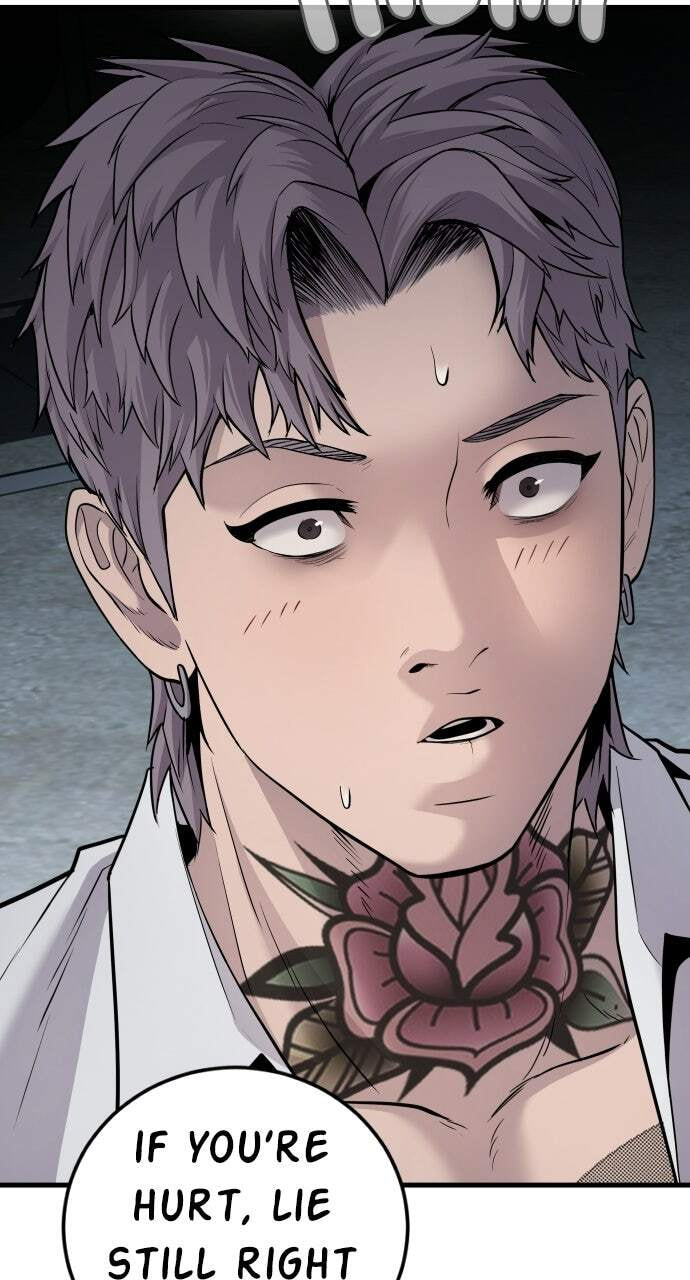 Manager Kim Chapter 51 page 148 - 