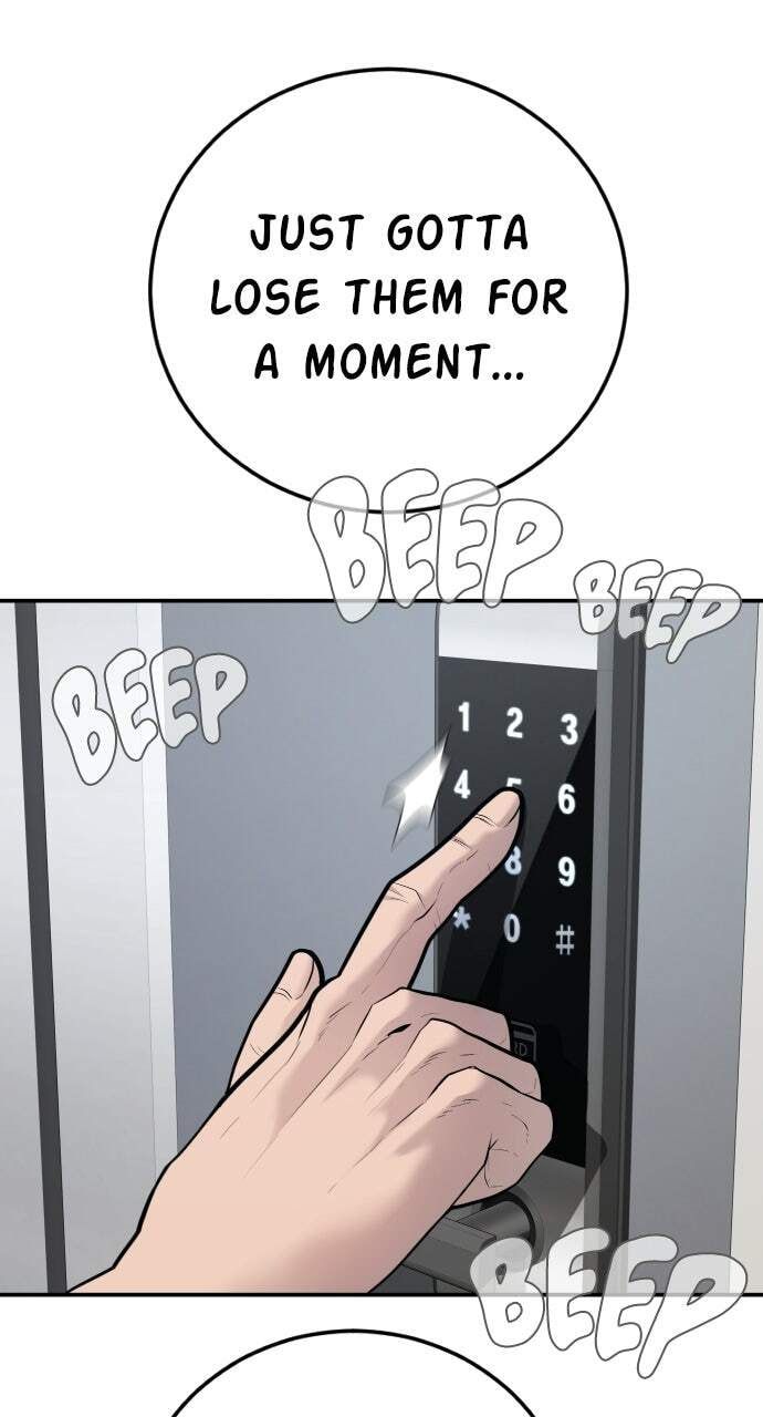 Manager Kim Chapter 51 page 166 - 