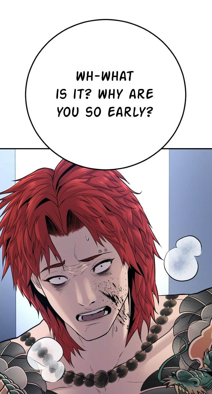Manager Kim Chapter 51 page 170 - 