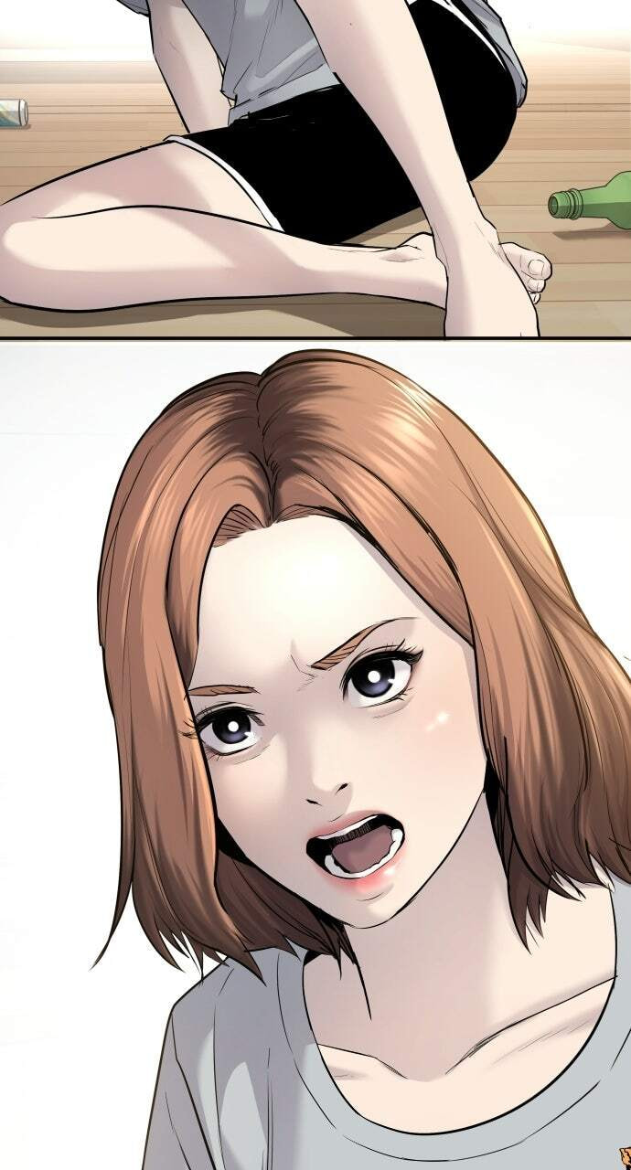 Manager Kim Chapter 51 page 175 - 