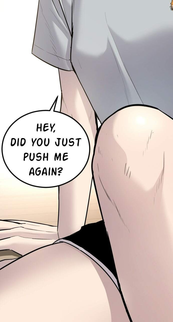 Manager Kim Chapter 51 page 176 - 
