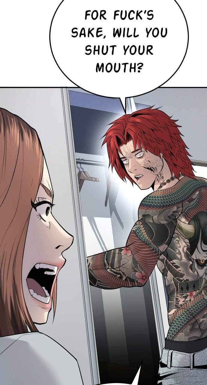 Manager Kim Chapter 51 page 179 - 