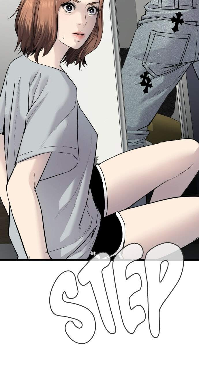 Manager Kim Chapter 51 page 186 - 