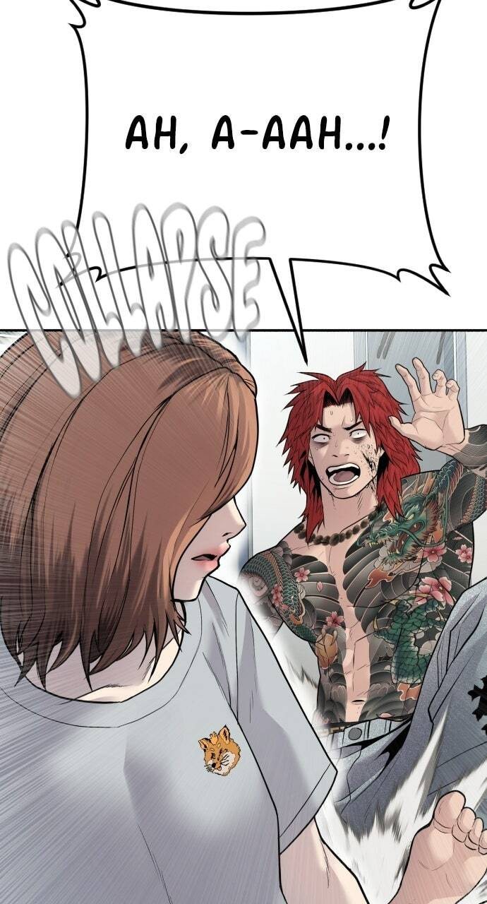 Manager Kim Chapter 51 page 202 - 