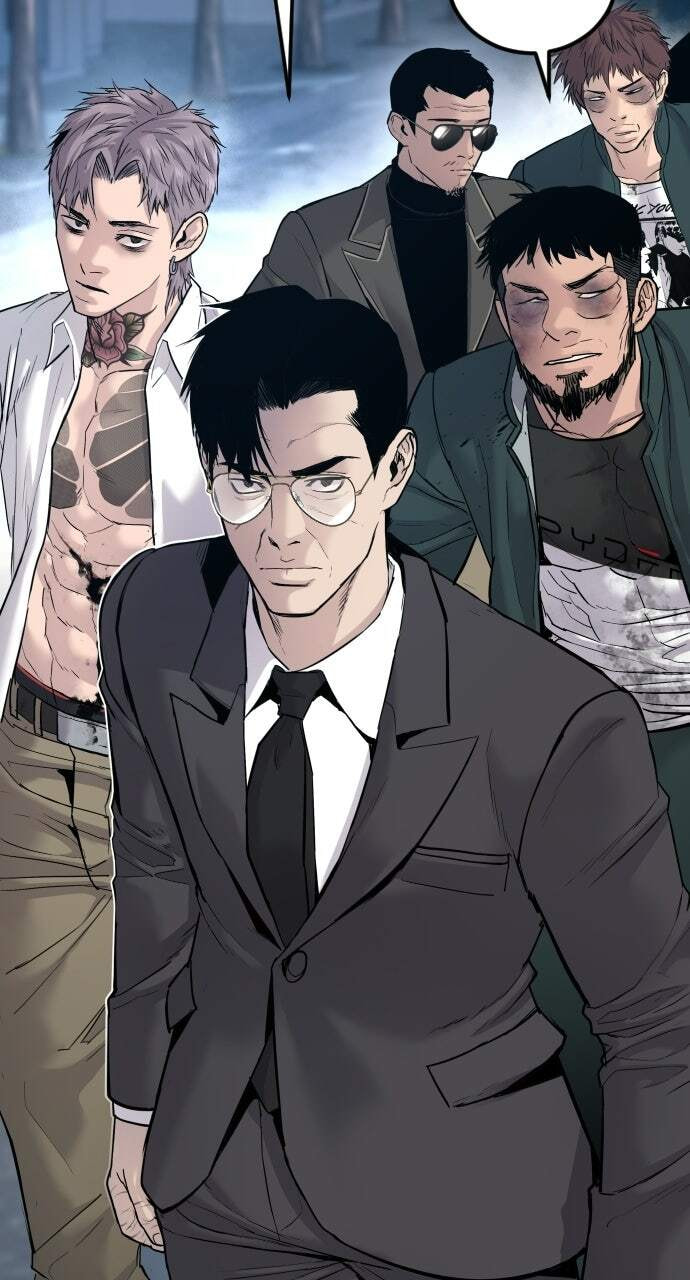 Manager Kim Chapter 51 page 211 - 