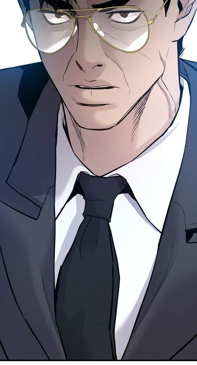 Manager Kim Chapter 51 page 216 - 
