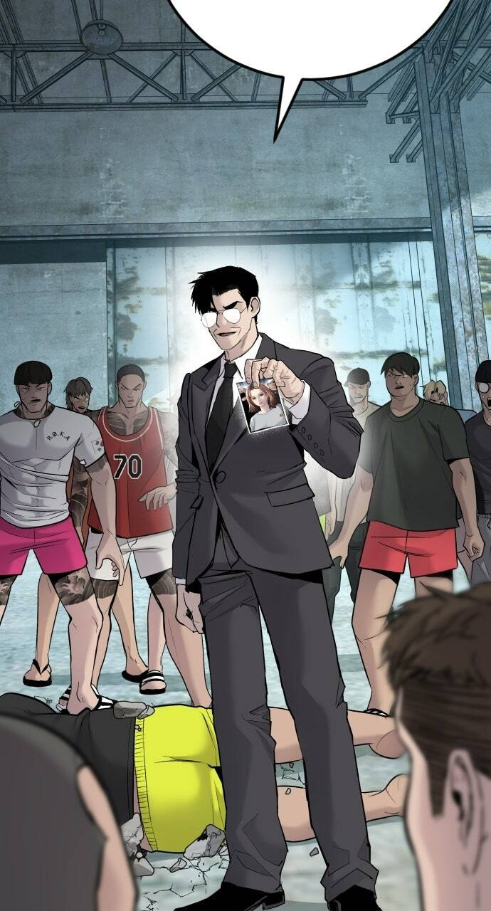 Manager Kim Chapter 51 page 23 - 